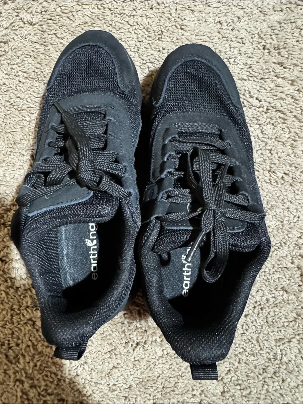 Earthing Sedona Grounding Shoes 7.5